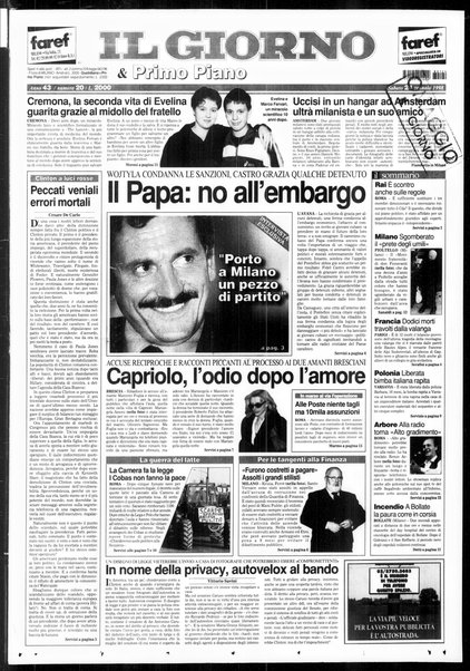 Il giorno